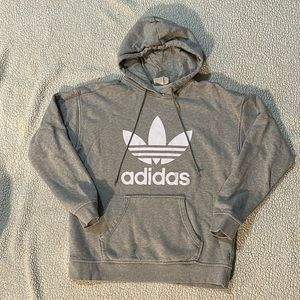 adidas Originals - Trefoil Hoodie